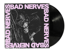 BAD NERVES - CLASSIC BLACK 12" VINYL