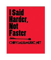 HNF Sticker