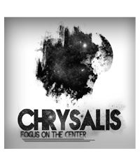 Focus On The Center CD