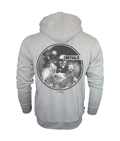 Ms. Me Hoodie