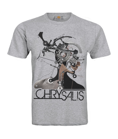 Skizzo T-Shirt