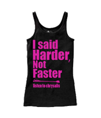 Women's HNF Tank