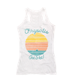Women's Get Wet Tank