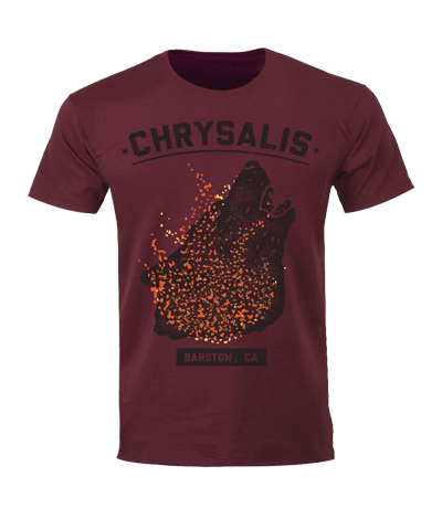 Bear T-Shirt