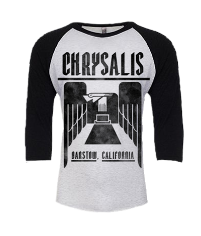 Eagle Raglan