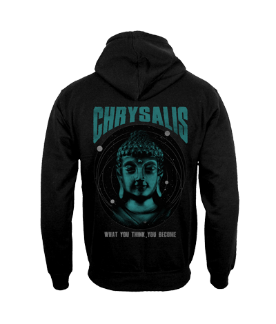 Buddha Hoodie