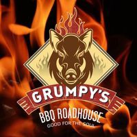 Grumpy's BAR-B-QUE ROADHOUSE