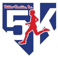 SSS @ Phillies Charities 5k