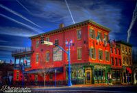 Molly Maguires 