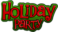 She Said Sunday Corporate Holiday Party 