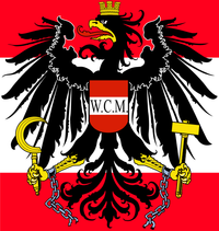 WEST COPLAY MAENNERCHOR