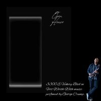 George Crump the Soulful Saxophonist AT Black Vibez 