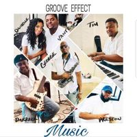 Jazz under the Stars with Groove Effect Music