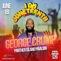 2022 I am Juneteenth FTW Festival