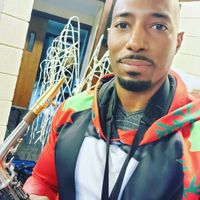 Groove Effect Music with George Crump the Soulful Saxophonist 