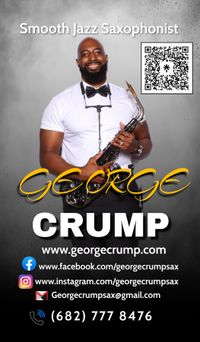 George Crump with MICRA Live 