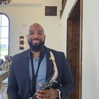 George Crump Wedding Event