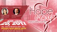 Hope and Pearls IGTBOK Inaugural Gala