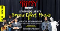 George Crump and Groove Effect Music 