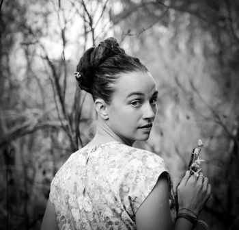 Glenna Lynes
