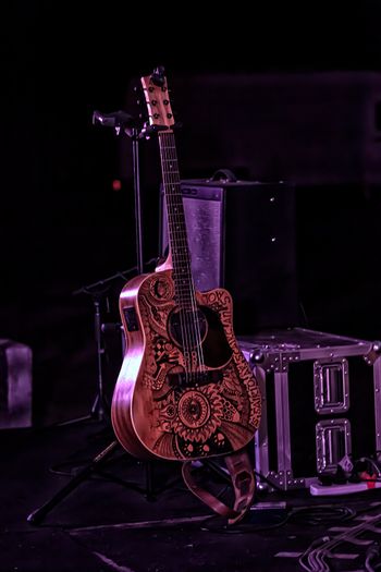 The Maton
