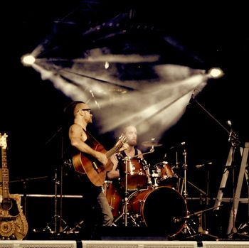 Commonwealth Games Festival 2018
