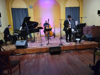 Ethel Ennis Tribute Show w/ Coniece Washington and Friends