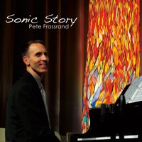 Sonic Story by Pete Frassrand