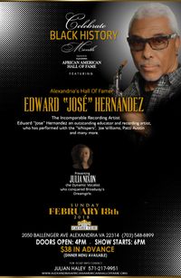Black History Month Celebration