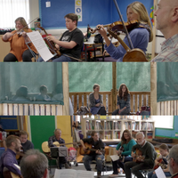 Dee and Don Ceilidh Collective