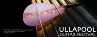 Ullapool Guitar Festival Club