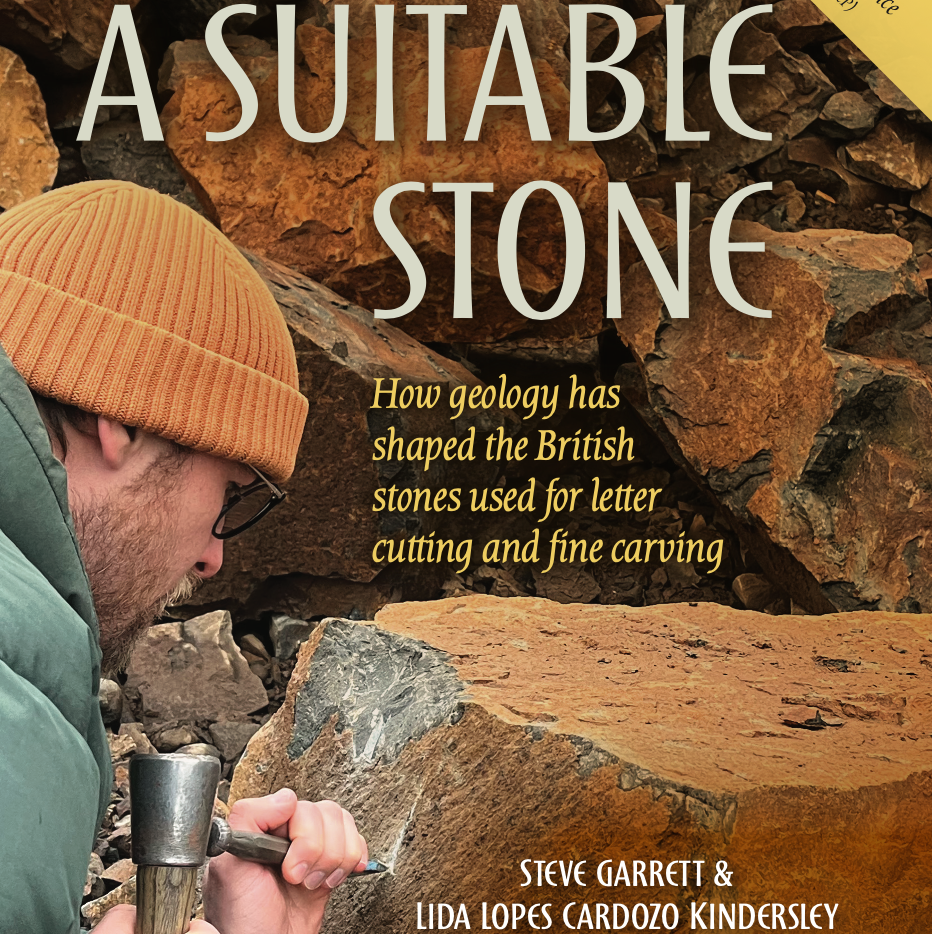 A SUITABLE STONE