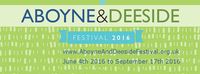 Aboyne and Deeside Festival