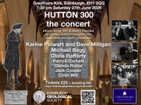 Hutton 300: the concert