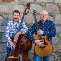 Lowit & Garrett - West End Jazz Trail