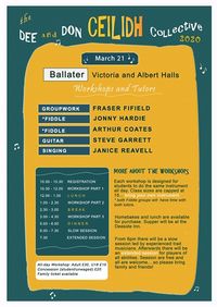 CANCELLED Steve Garrett - guitar workshop
