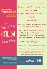 Guitar Workshop