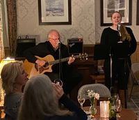 Songstring