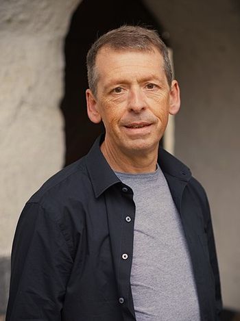 Rolf Krüger ist seit Anfang 2024 unser Mann am Bass.
