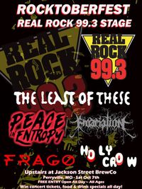 Rocktoberfest Perryville