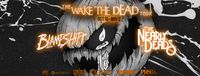 Blameshift & The Nearly Deads at The Firebird