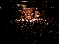 The Radiomen & Friends at FUBAR