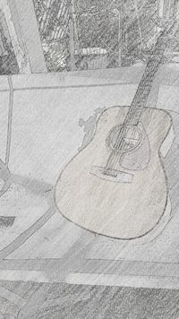 Black Rose Acoustic society 