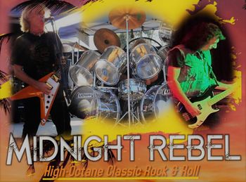 Band Image-Bright
