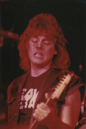 Don Dokken
