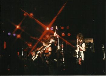 Assault-Country Club
