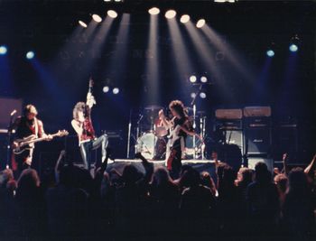 Assault-Country Club
