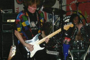 Mike Rust
