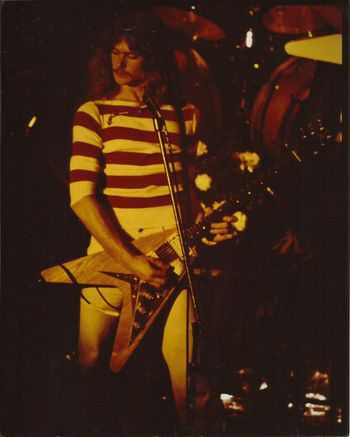 Mike Rust-Whisky A Go Go
