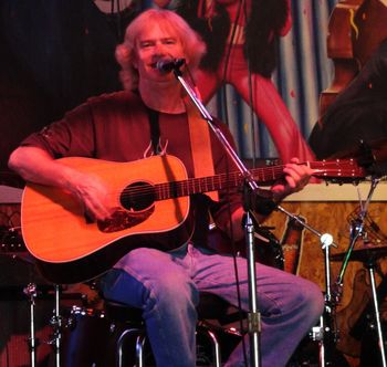 Live at Borderlines Ohio
